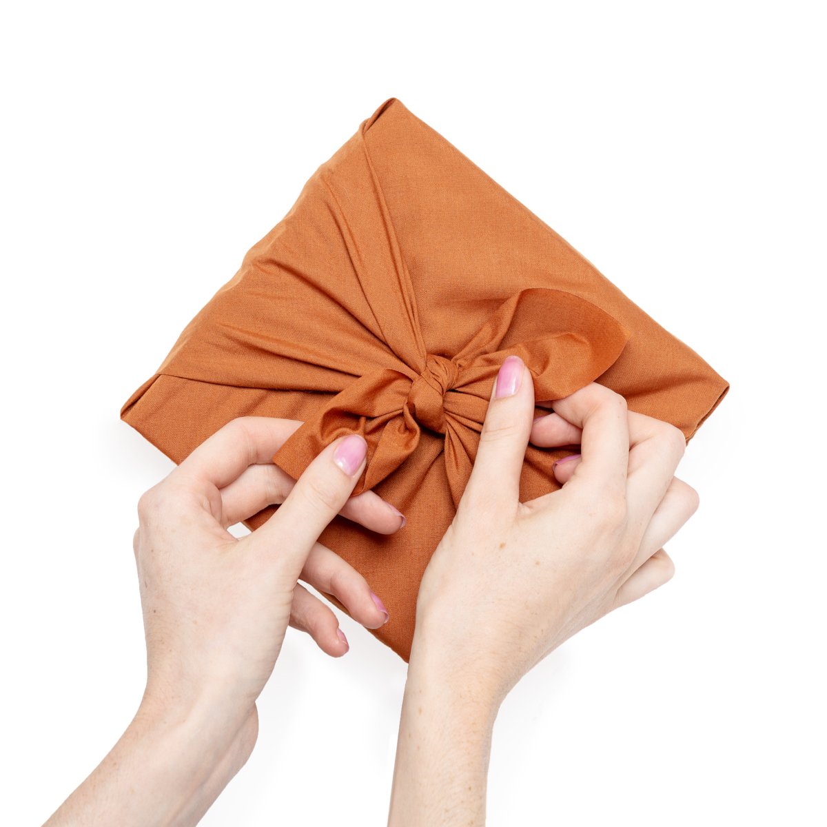 Wrappr Sweet Nothing | 28 Furoshiki Gift Wrap - Open Miscellaneous