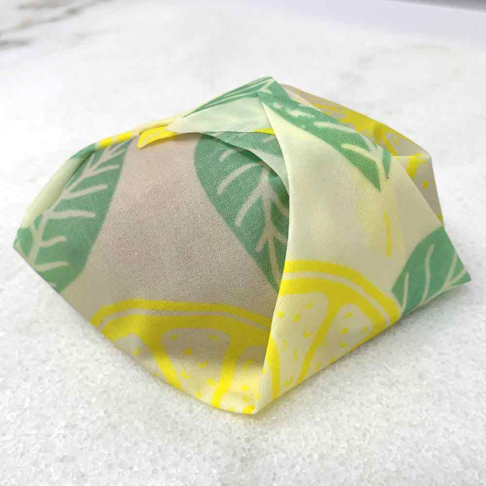 Beeswax Wraps - 3 pack – Ray's Reusables