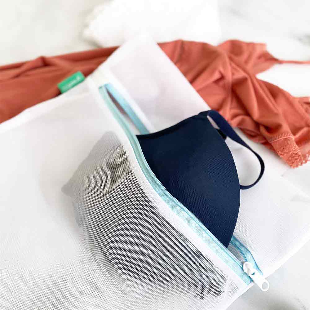 Best Laundry Wash Bags - Why You Should Use Mesh Bags for Delicates