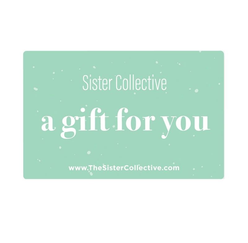 Stainless Steel Straws – Sister Collective