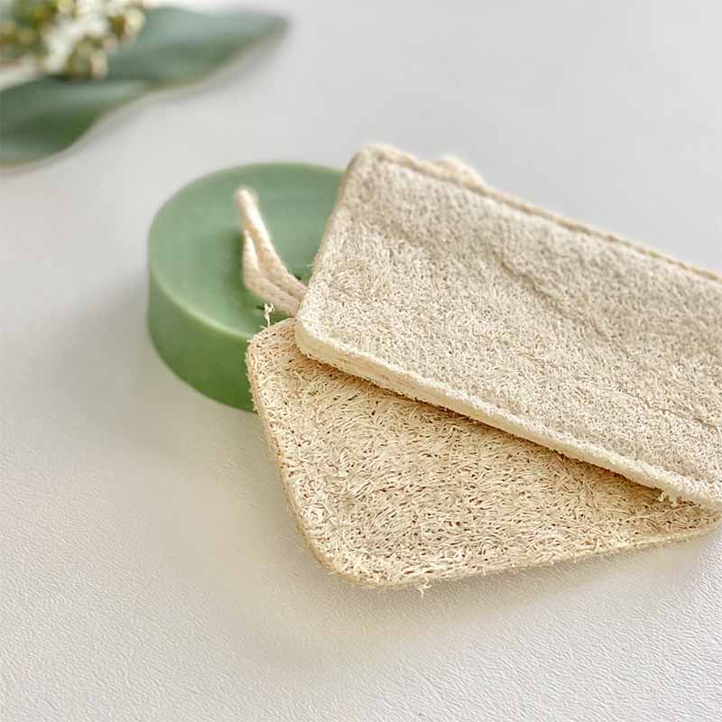 Make This Reusable Kitchen Sponge for an Eco-Friendly Scrubber