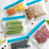 Greenlife Reusable Food Storage Bags - Sampler Set of 5 – Sister Collective