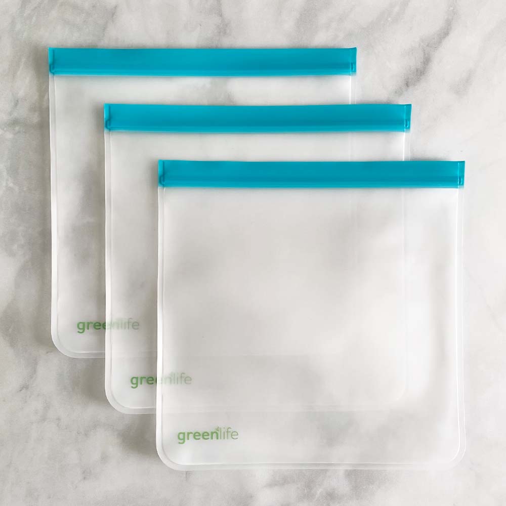 Reusable Gallon Storage Bags by Greenlife – Sister Collective