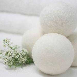 Wool Dryer Balls